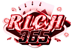 rich365 เว็บพนันออนไลน์ฝาก-ถอนออโต้ระบบเสถียร 2025